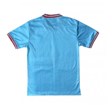 Tailandia Camiseta Barcelona Special 25-26 Azul