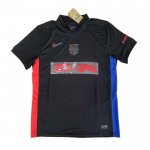 Tailandia Camiseta Barcelona Special 25-26 Negro