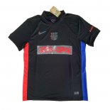 Tailandia Camiseta Barcelona Special 2025-26 Negro