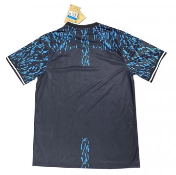 Tailandia Camiseta Barcelona Special 24-25 Azul