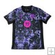 Tailandia Camiseta Barcelona Special 25-26 Negro Purpura
