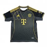 Tailandia Camiseta Bayern Munich Special 25-26 Negro