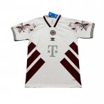 Tailandia Camiseta Bayern Munich Special 25-26 Blanco