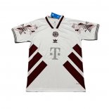 Tailandia Camiseta Bayern Munich Special 25-26 Blanco