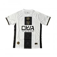 Tailandia Camiseta Beitar Jerusalem 3ª 25-26