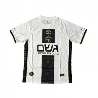 Tailandia Camiseta Beitar Jerusalem 3ª 25-26