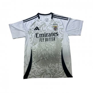 Tailandia Camiseta Benfica Special 24-25
