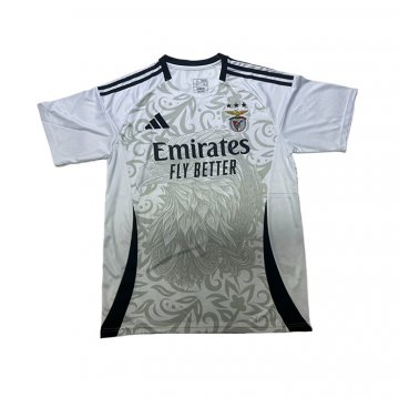 Tailandia Camiseta Benfica Special 24-25