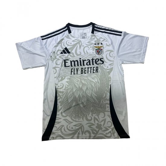 Tailandia Camiseta Benfica Special 24-25 - Haga un click en la imagen para cerrar