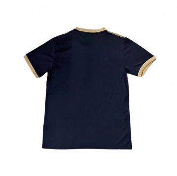 Tailandia Camiseta Benfica Special 25-26 Negro Rojo