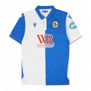 Tailandia Camiseta Blackburn Rovers 1ª 24-25