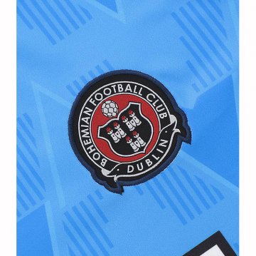 Tailandia Camiseta Bohemian Cup 2025