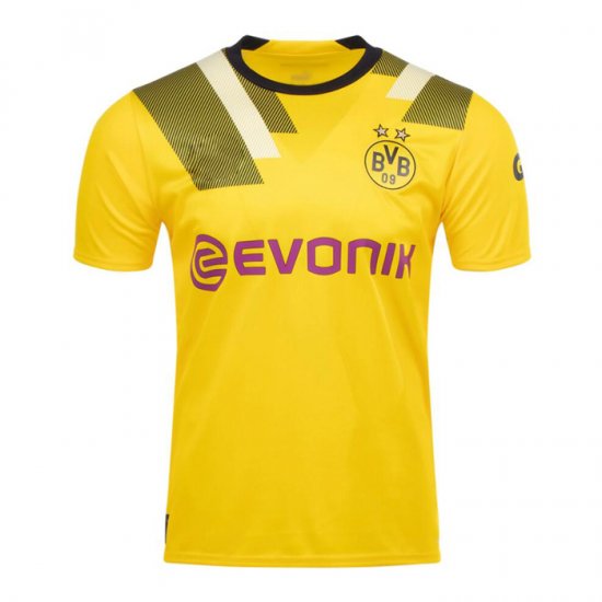 Tailandia Camiseta Borussia Dortmund Cup 22-23 - Haga un click en la imagen para cerrar