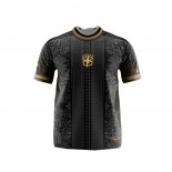 Tailandia Camiseta Brasil Special 2026 Blanco Negro