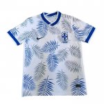 Tailandia Camiseta Brasil Special 25-26 Azul