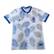Tailandia Camiseta Brasil Special 25-26 Azul