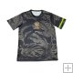 Tailandia Camiseta Brasil Special 25-26 Negro