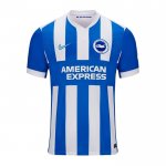 Tailandia Camiseta Brighton & Hove Albion 1ª 25-26