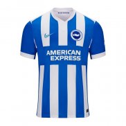 Tailandia Camiseta Brighton & Hove Albion 1ª 25-26