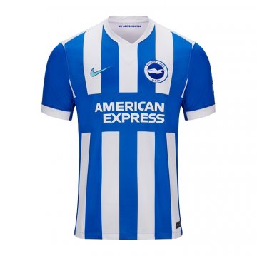 Tailandia Camiseta Brighton & Hove Albion 1ª 25-26