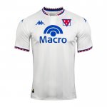 Tailandia Camiseta CA Tigre 2ª 2025