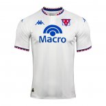 Tailandia Camiseta CA Tigre 2ª 2025