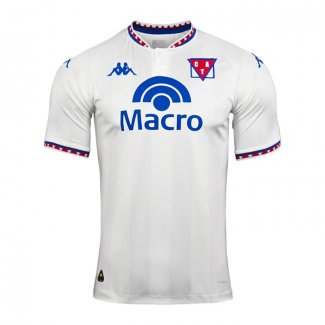 Tailandia Camiseta CA Tigre 2ª 2025