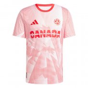 Tailandia Camiseta Canada Special 2025 Rosa