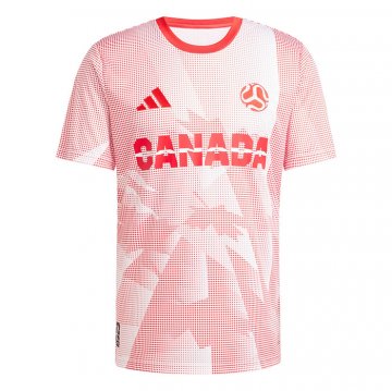 Tailandia Camiseta Canada Special 2025 Rosa