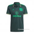 Tailandia Camiseta Celtic Cuarto 22-23