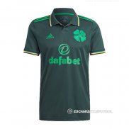 Tailandia Camiseta Celtic 4ª 22-23