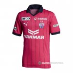 Tailandia Camiseta Cerezo Osaka 1ª 2023