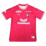 Tailandia Camiseta Cerezo Osaka 1ª 2024