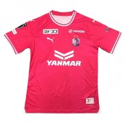 Tailandia Camiseta Cerezo Osaka 1ª 2024