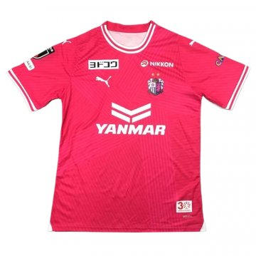 Tailandia Camiseta Cerezo Osaka 1ª 2024