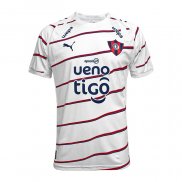Tailandia Camiseta Cerro Porteno 2ª 2026