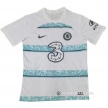 Tailandia Camiseta Chelsea 2ª 22-23