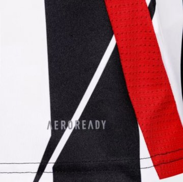 Tailandia Camiseta Club de Cuervos 1ª 2025