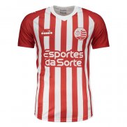 Tailandia Camiseta Clube Nautico Capibaribe 1ª 2024