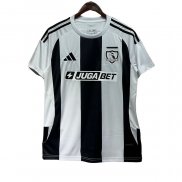 Tailandia Camiseta Colo-Colo Special 2025