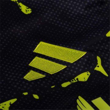 Tailandia Camiseta Columbus Crew 2ª 2025