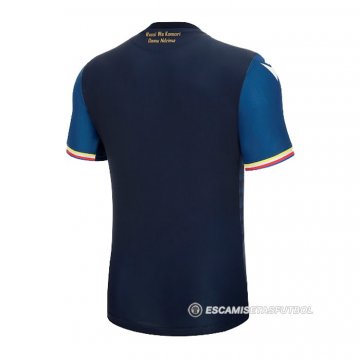 Tailandia Camiseta Comoras 3ª 2022