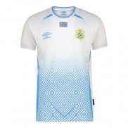 Tailandia Camiseta Congo 2ª 2026