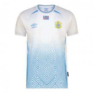 Tailandia Camiseta Congo 2ª 2026