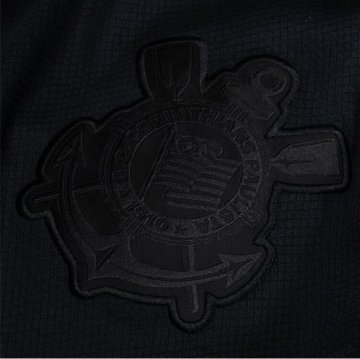 Tailandia Camiseta Corinthians 2ª 2024