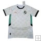 Tailandia Camiseta Costa de Marfil 2ª 2024