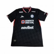 Tailandia Camiseta Cruz Azul Portero 3ª 25-26