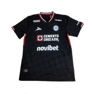 Tailandia Camiseta Cruz Azul Portero 3ª 25-26