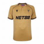 Tailandia Camiseta Crystal Palace 3ª 25-26