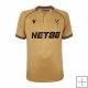 Tailandia Camiseta Crystal Palace 3ª 25-26